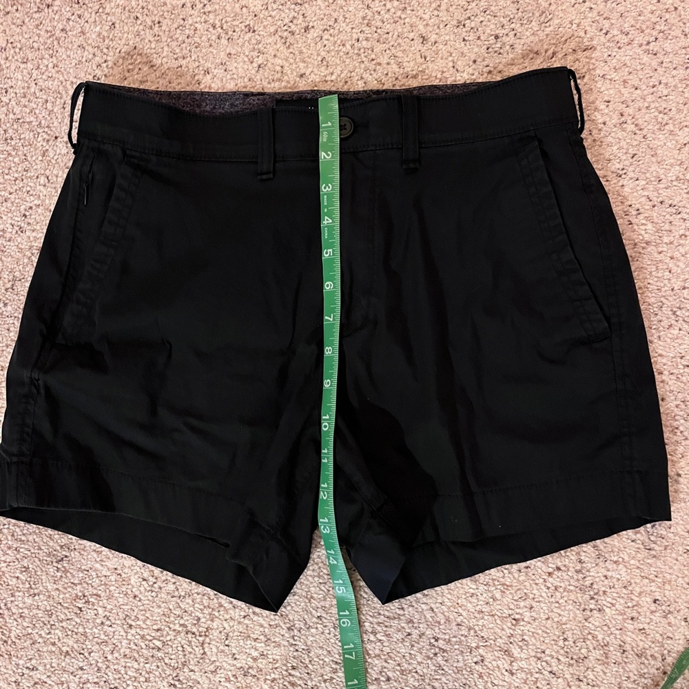 Abercrombie Men’s all day short - Picture 5 of 7